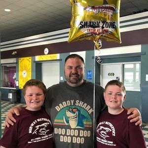 Meet your Posher, Neil